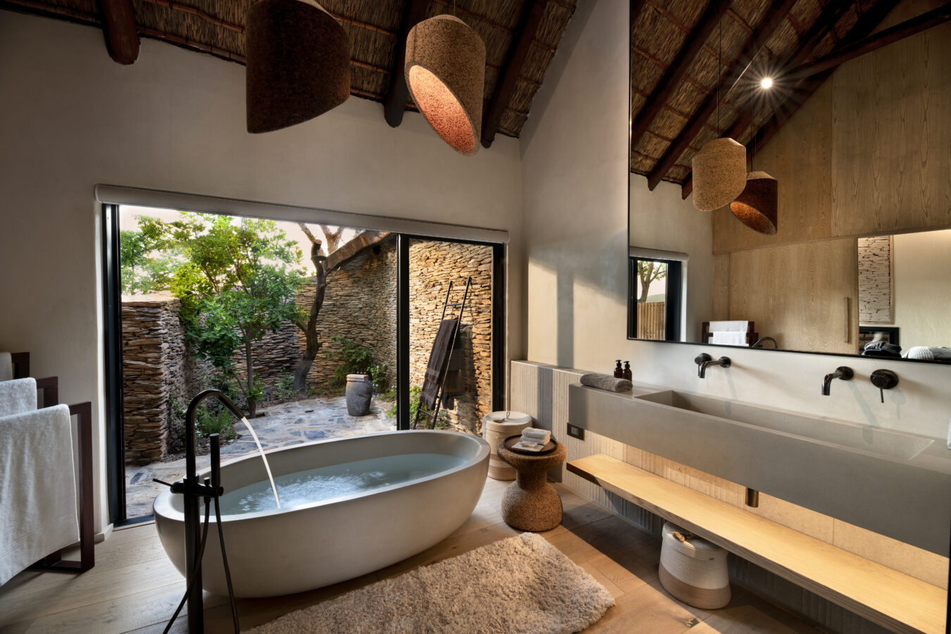 Melozhori Private Game Reserve