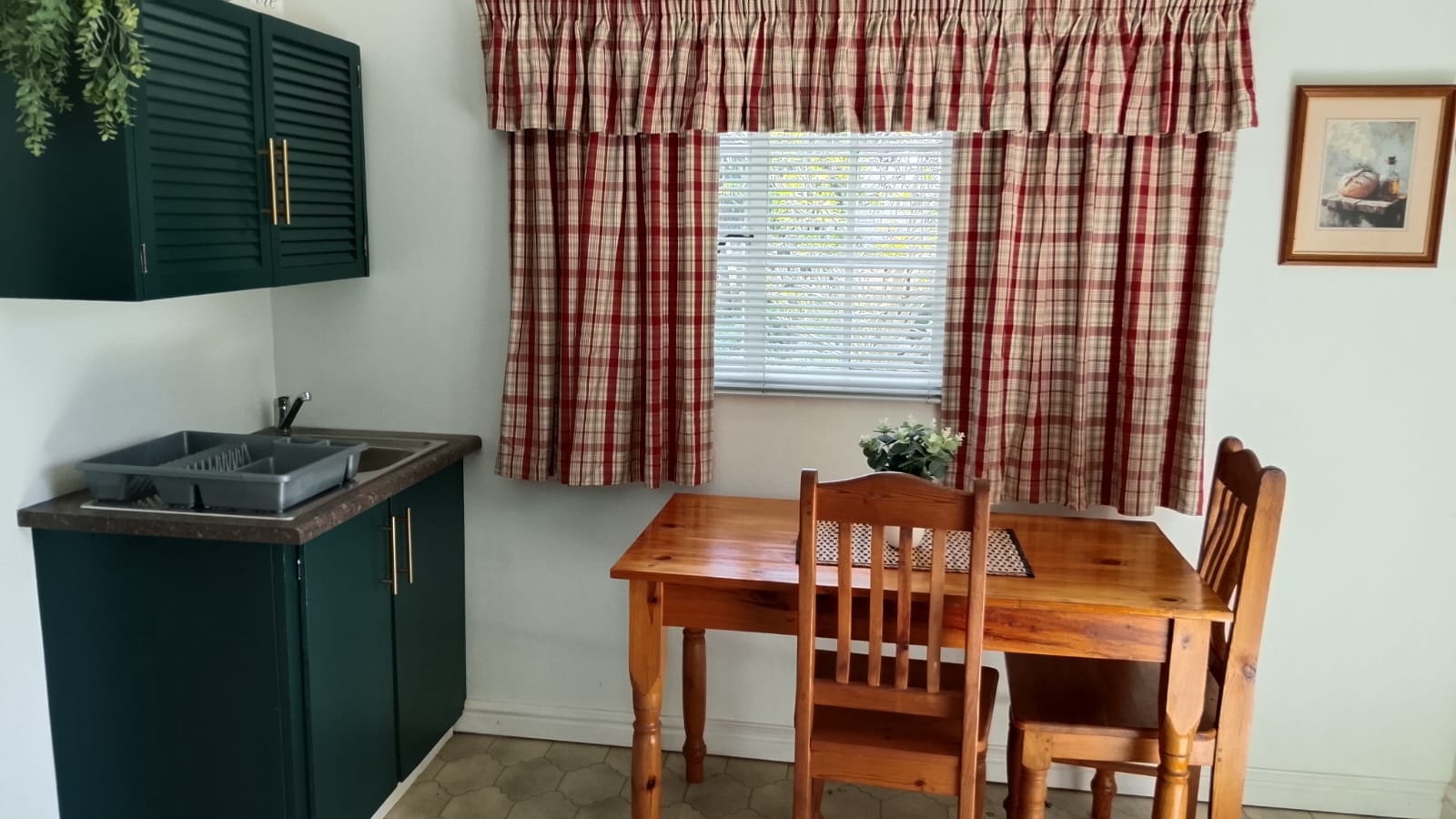 LINDALE Accommodation